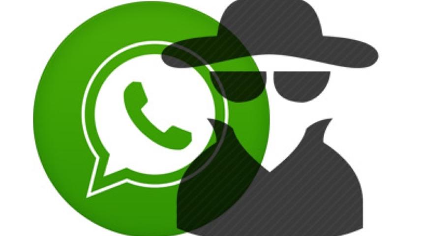 Whatsapp'ta yakalanmadan ajanlık yapmanın sırlarını a&ccedil;ıklıyoruz