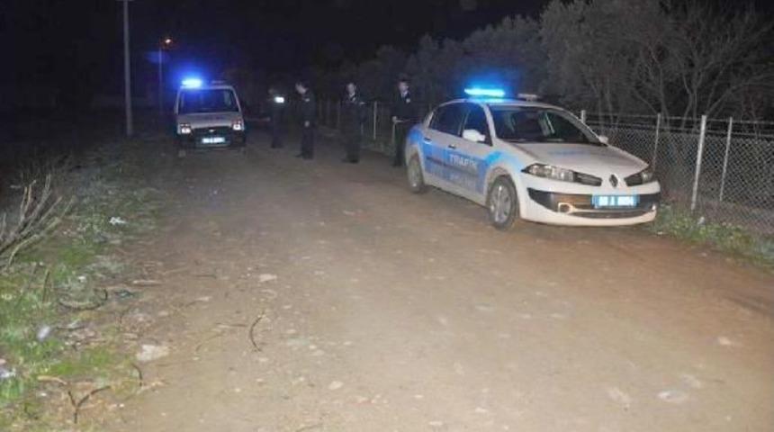 Arkadaşlar Arasındaki Tartışma Kanlı Bitti: 3 Yaralı