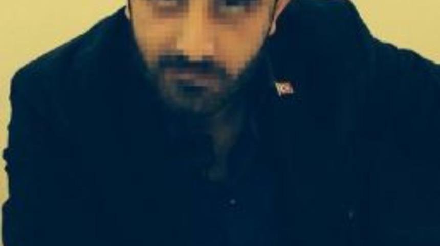 Polis Baskın Yaptı, Nişan Yarım Kaldı