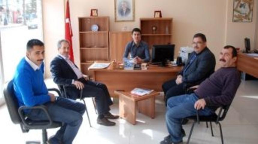 Akşehir İstasyon Gazetesi 13 Yaşında