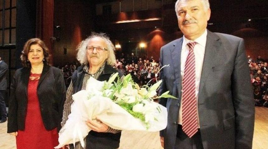 Ali Asker İzdihamı