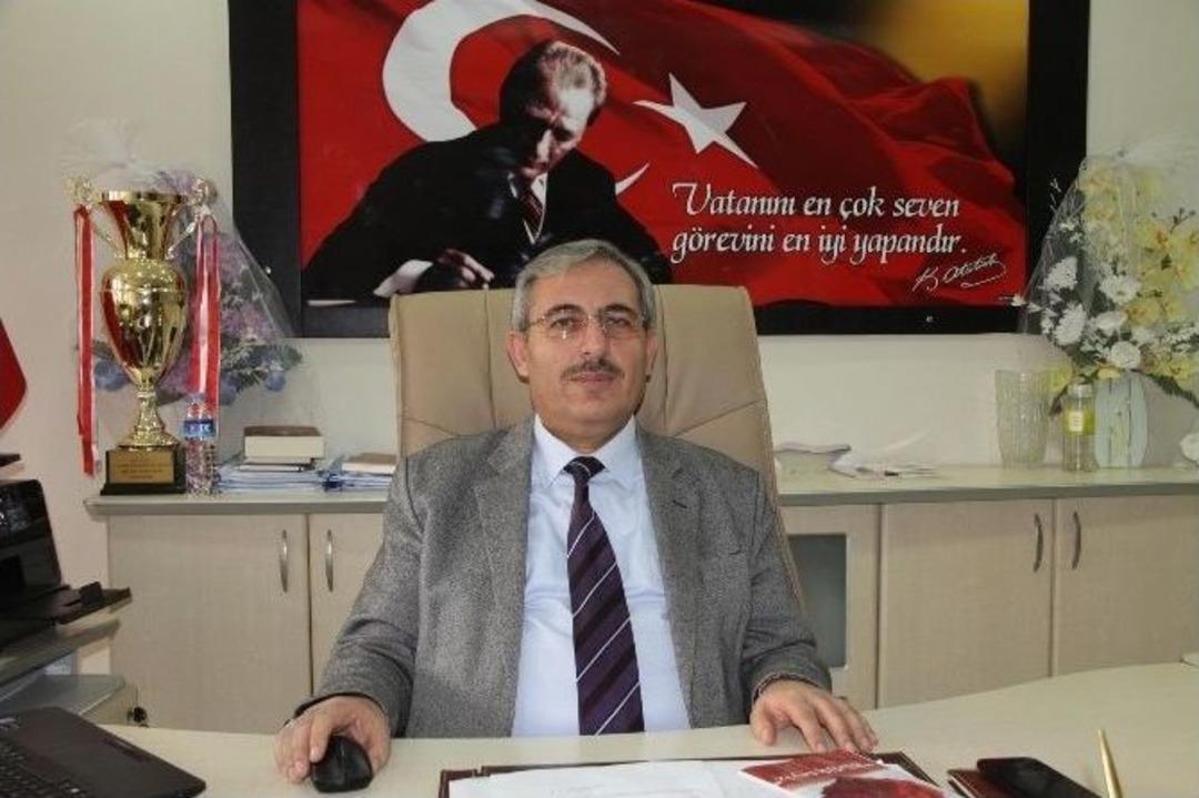 İneg&ouml;l&rsquo;de Lodostan Eğitime 500 Bin Lira Zarar