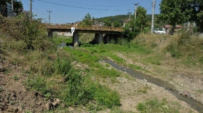 İsmetiye Deresi&rsquo;nde Sona Doğru