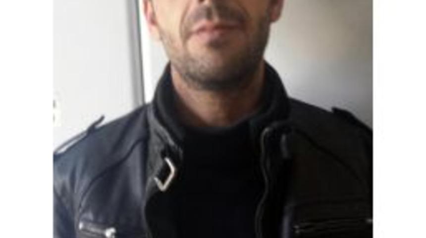 22 Yıla H&uuml;k&uuml;ml&uuml; Su&ccedil; Makinesi Yakalandı