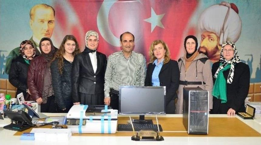 Bosna&rsquo;ya Yıldırım&rsquo;dan Yardım Eli