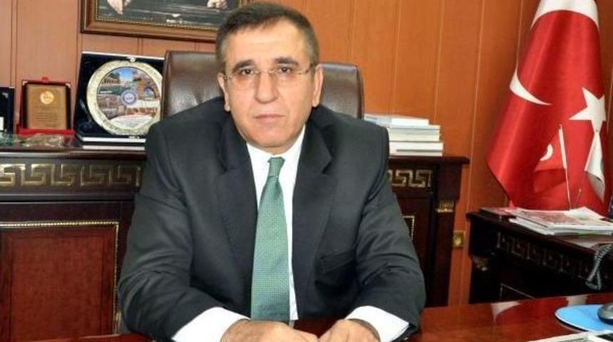 Soma'da 'dert Babası' Kaymakam At&ccedil;ı'dan Adaylık Istifası