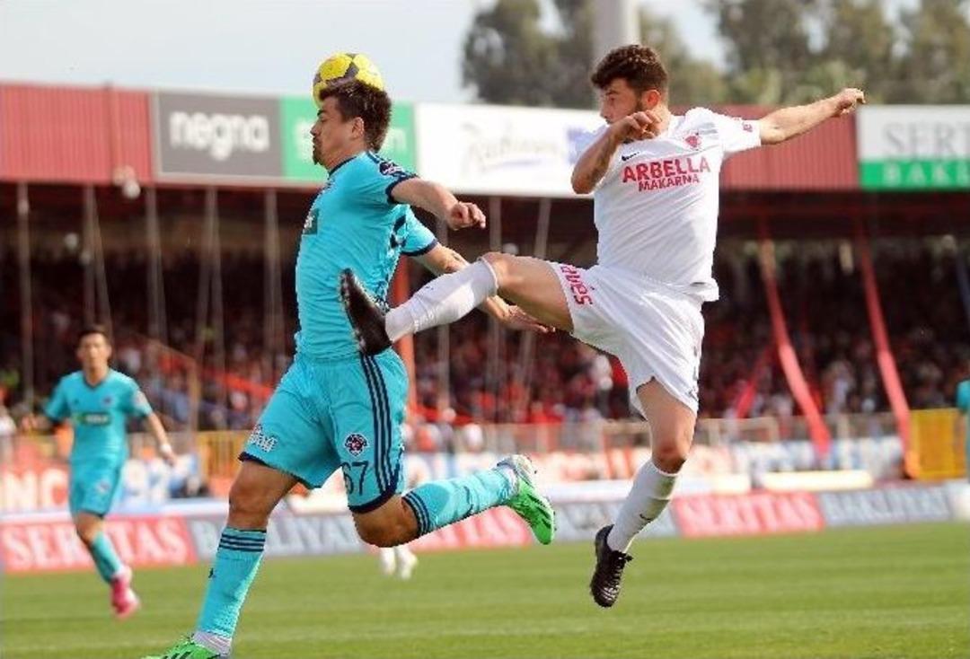 Spor Toto S&uuml;per Lig