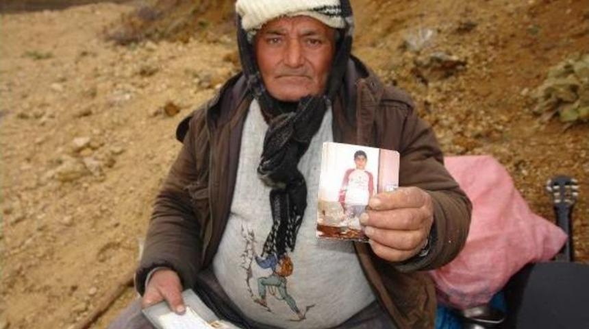 Tek Başına Oturduğu Evde Cesedi Bulundu