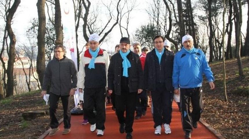 Bakan M&uuml;ezzinoğlu: &ldquo;yakında Uyuşturucuyla M&uuml;cadele Hattını A&ccedil;acağız&rdquo;