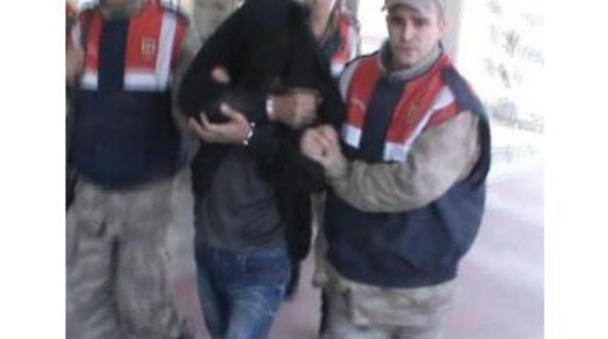Şanlıurfa'da 8 Yıldır Aranan Ş&uuml;pheli Tutuklandı