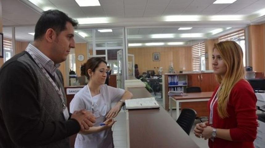 Yunusemre Belediyesi&rsquo;nden Trombosit Desteği