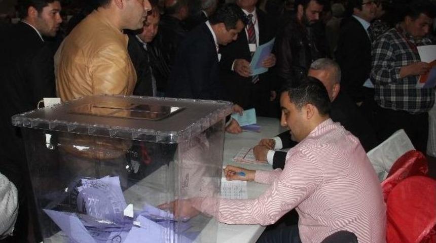 Mhp Adana İl Kongresi