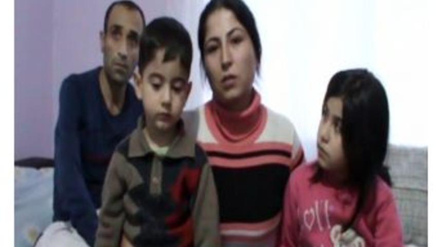 Karaciğer Ve B&ouml;brek Yetmezliği Bulunan Eşi İ&ccedil;in Destek İstiyor