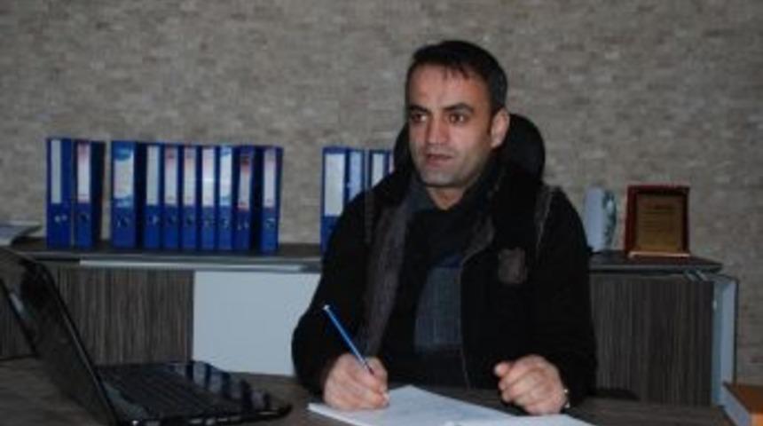Midyat Ziraat Odası Se&ccedil;imlerine İtiraz Geldi