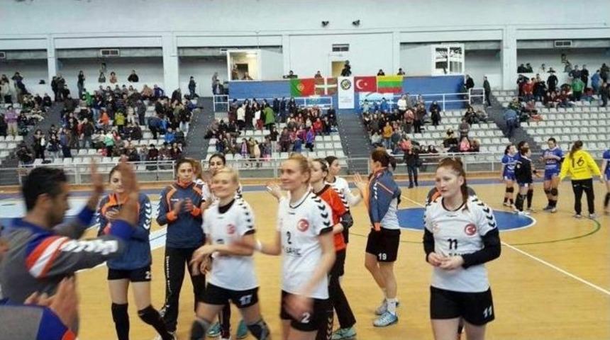 Paşanın Melekleri&rsquo;nden Avantajlı Skor