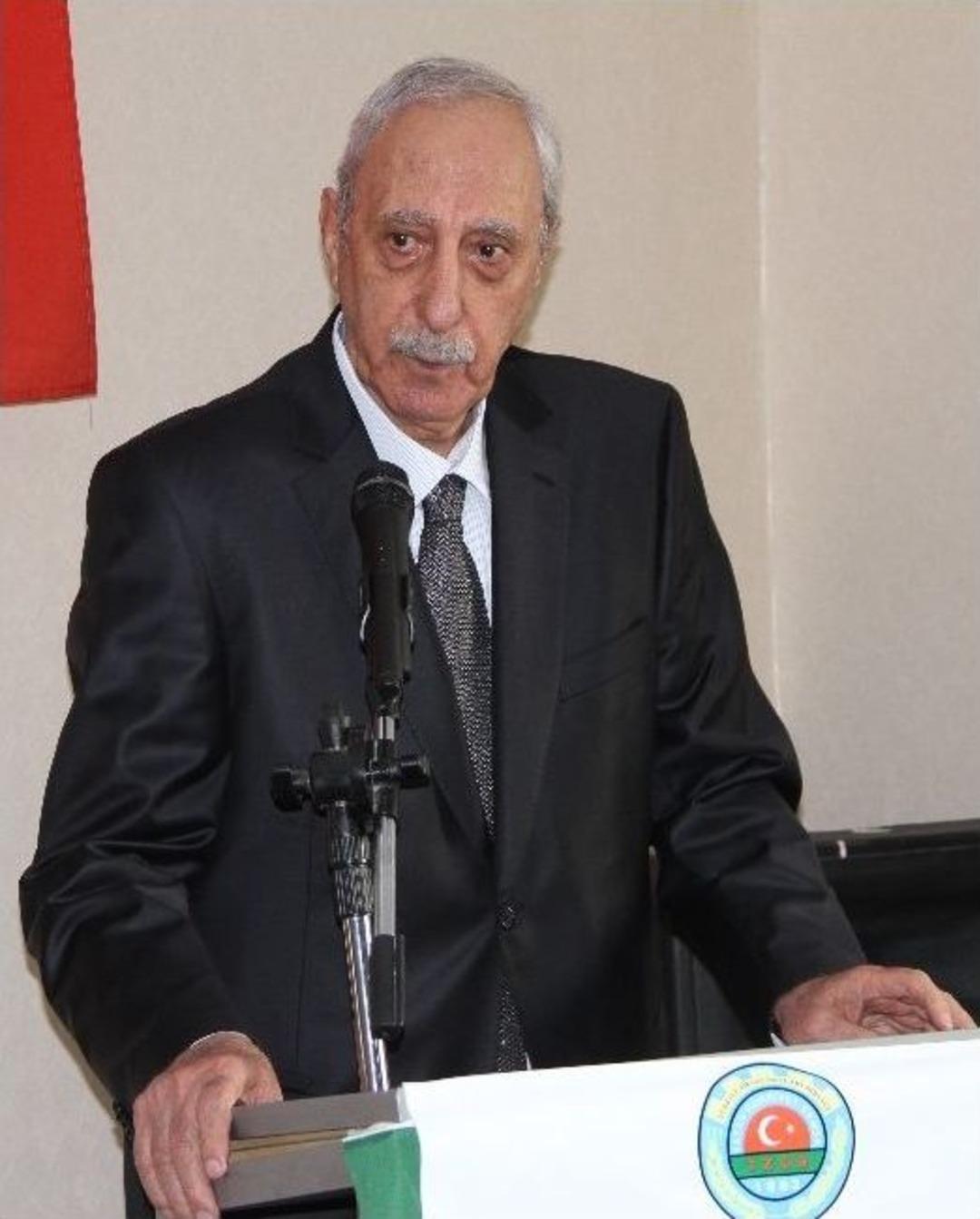 Başkan &Ouml;zg&ouml;k&ccedil;e G&uuml;ven Tazeledi