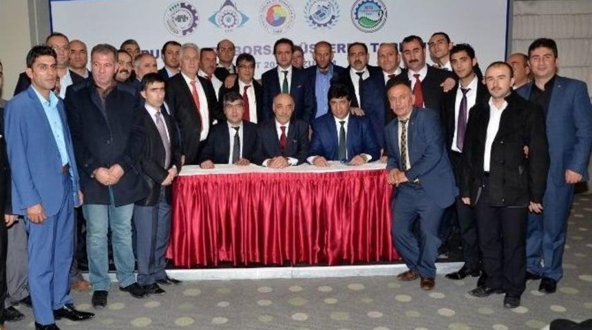 Aşkale &Ccedil;imento&rsquo;dan Eğitime Yeni Bir Destek Daha&hellip;