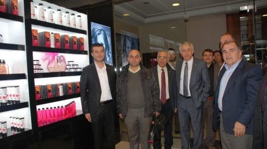 Gül Turizminde Yeni Adımlar