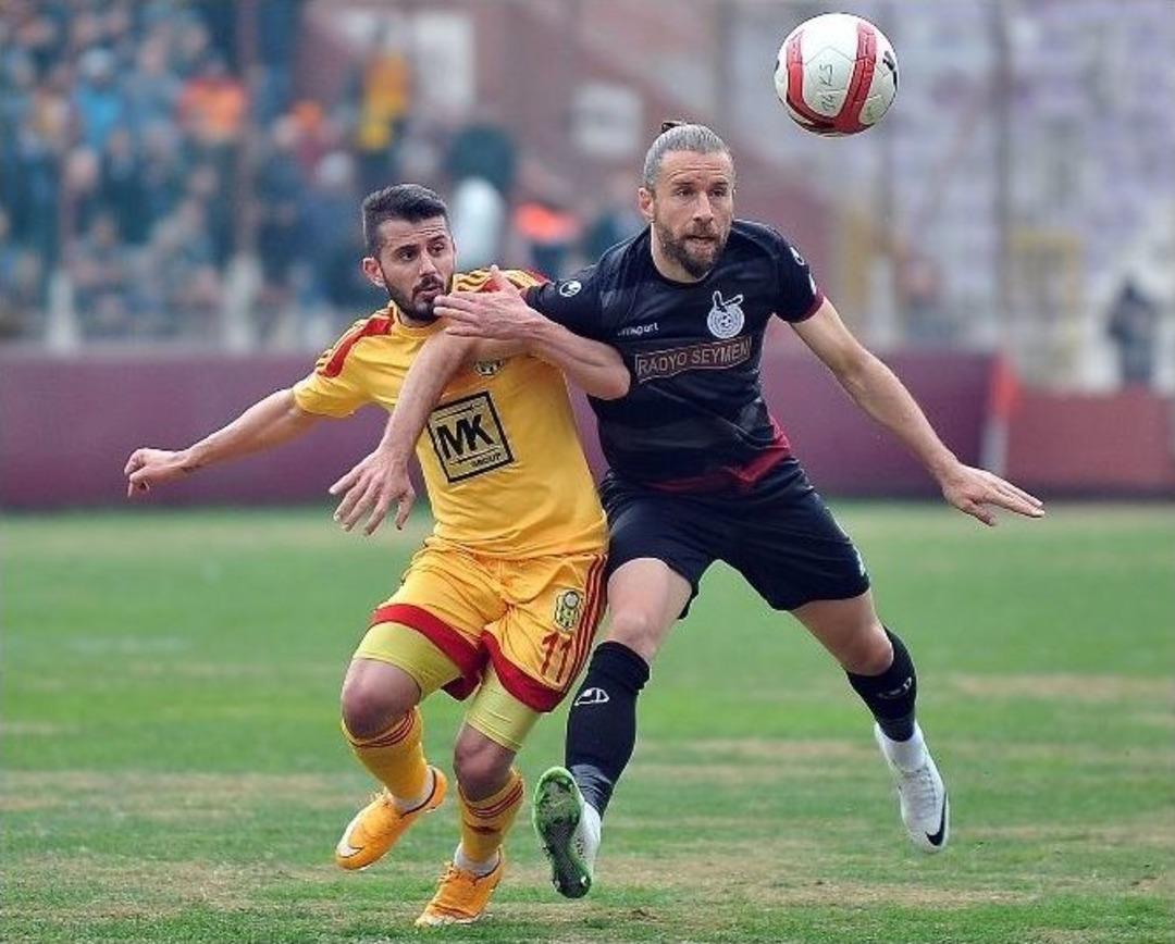 Spor Toto 2. Lig