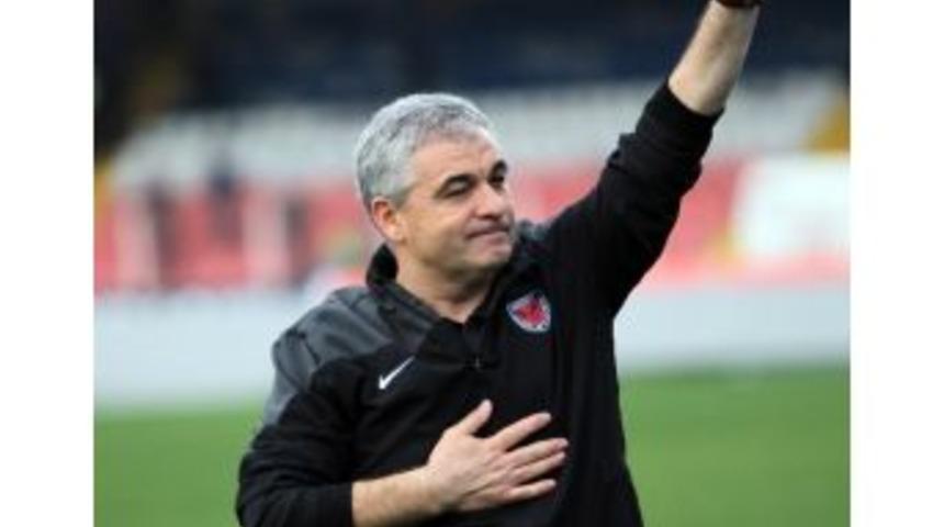 Shota&rsquo;dan İstifa G&ouml;ndermesi