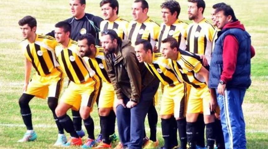 Nejat İşler G&uuml;m&uuml;şl&uuml;kspor Başkanlığı I&ccedil;in Aday Olacak