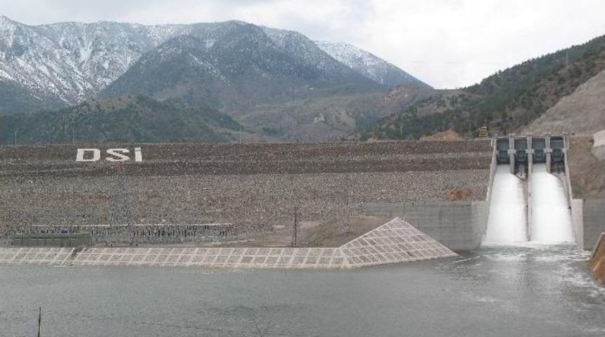 (&ouml;zel Haber) 50 G&uuml;nl&uuml;k Suyu Kalan &Ccedil;orum&rsquo;da Tedirginlik