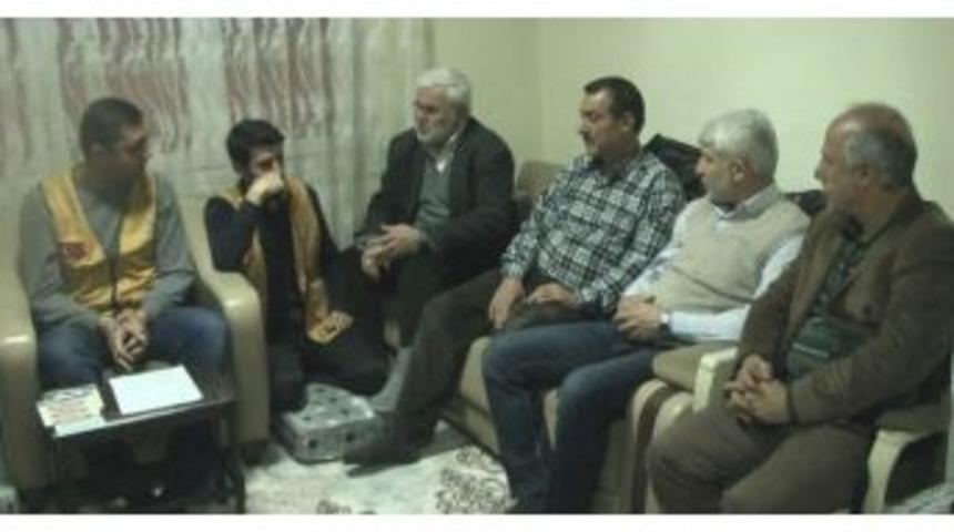 İyilik- Der Hizmetlerini Anlattı