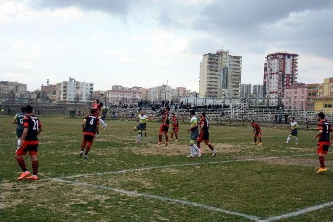 Şanlıurfa S&uuml;per Amat&ouml;r Ligi