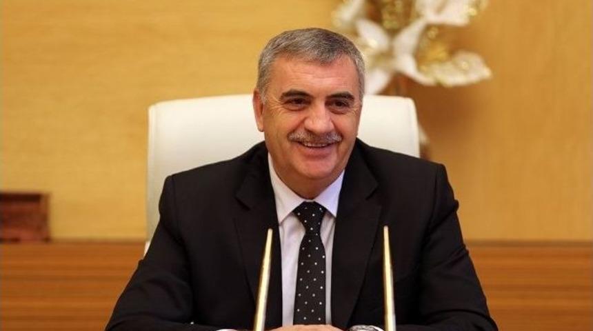 Başkan Toçoğlu, 12 Şubat Perşembe Günü İhaleye Çıkılacağını Duyurdu