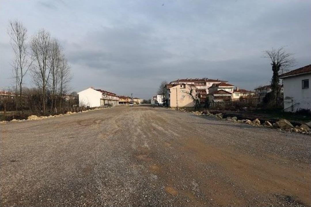 Yeni Cadde Erenler&rsquo;e Yakışacak