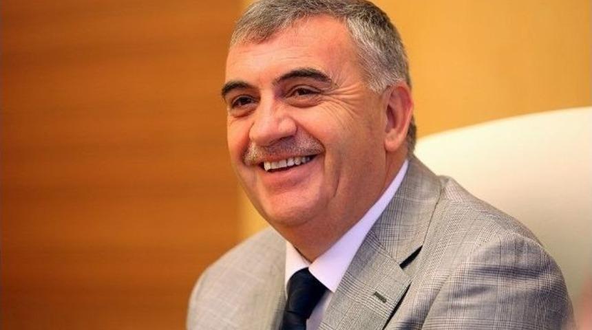 Sebze Ve Meyve Hali Arazisi İhaleye &Ccedil;ıkacak