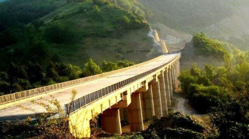 Milletvekili Tunç: “kirazlıköprü Yolu İhalesi 12 Mart’ta Gerçekleşecek”