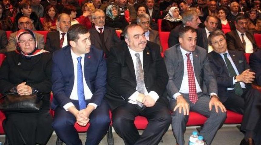 Mhp&rsquo;Li Hala&ccedil;oğlu: 7 Haziran T&uuml;rkiye&rsquo;De Son Se&ccedil;im Olabilir