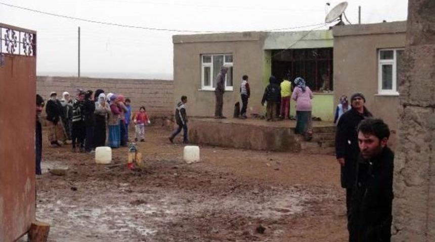 Babasıyla Tartışan Gen&ccedil; Intihar Etti