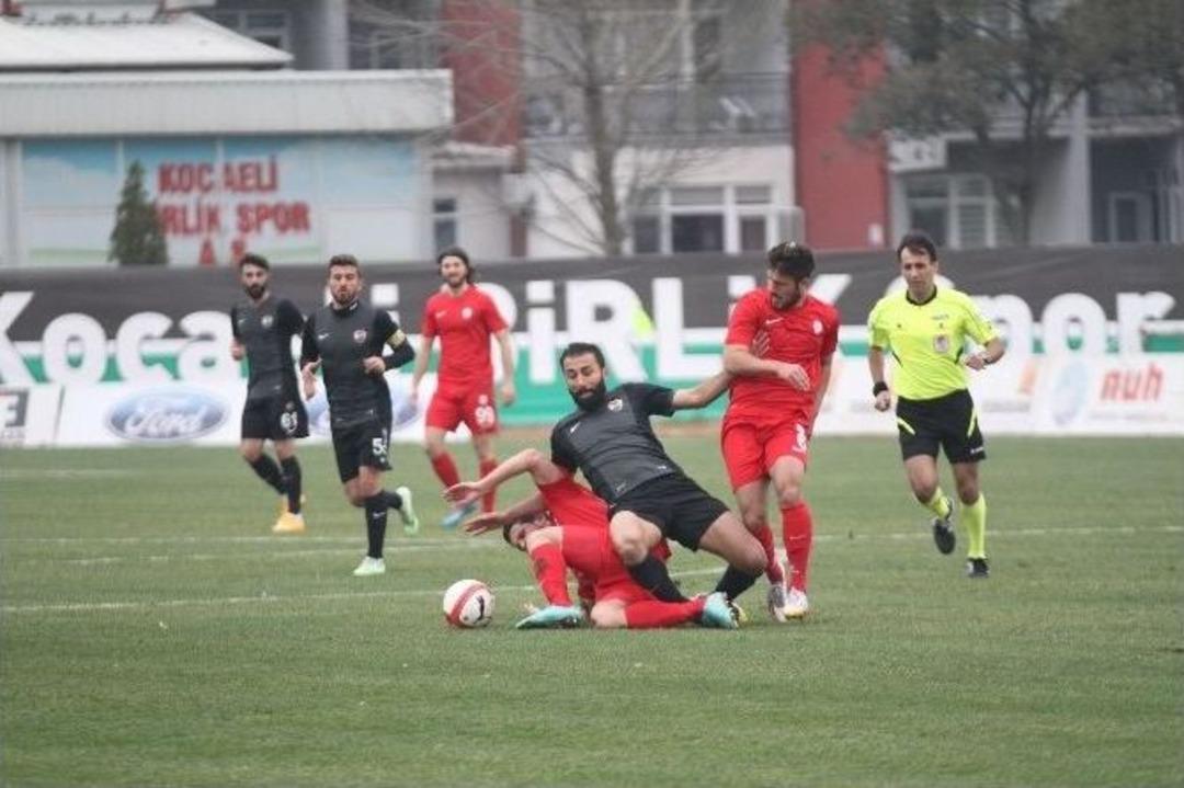 Spor Toto 2. Lig