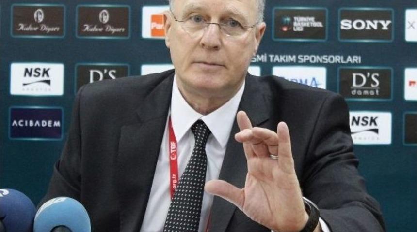 Nsk Eskişehir Basket, Galatasaray Lıv Hospıtal&rsquo;ı Devirdi