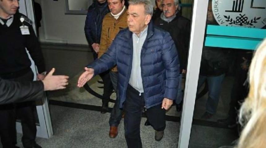 Aziz Kocaoğlu'nun Kardeş Acısı (3)