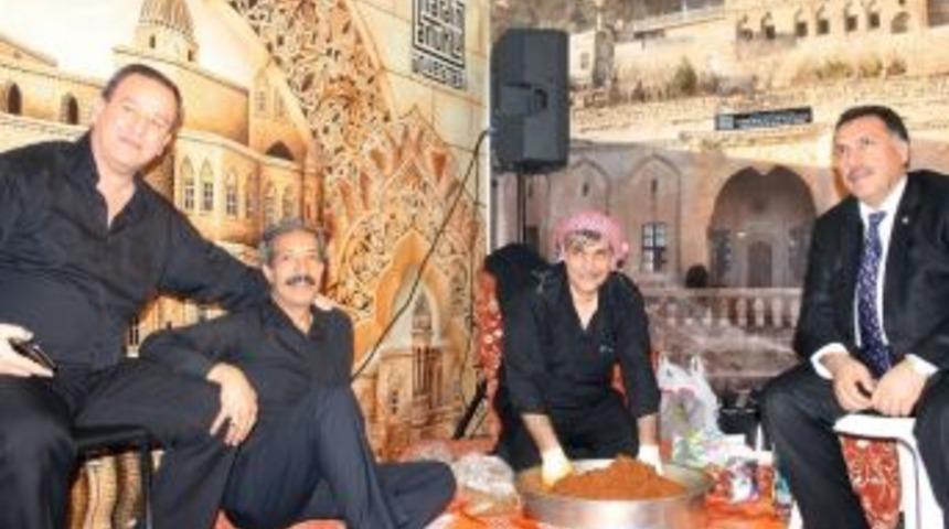 Mardin Tanıtım G&uuml;nleri Sona Erdi