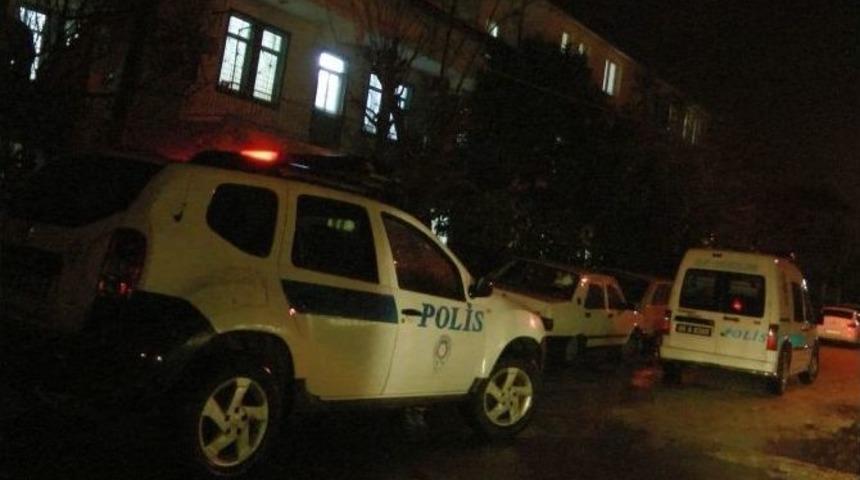 Fethiye&rsquo;de İmam Nik&acirc;hlı Koca Dehşeti