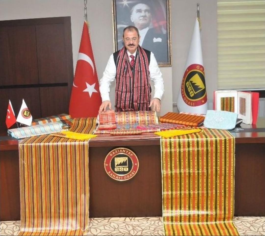 Gso, K&uuml;lt&uuml;rel Mirasa Sahip &Ccedil;ıkmaya Devam Ediyor