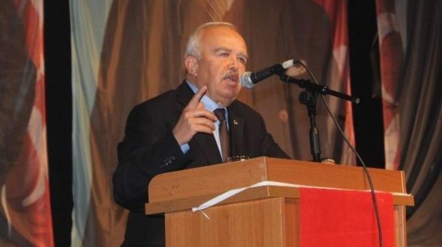 Mhp&rsquo;nin Kadınların Da Partisi Olması İ&ccedil;in Yeni Strateji Geliştirilecek