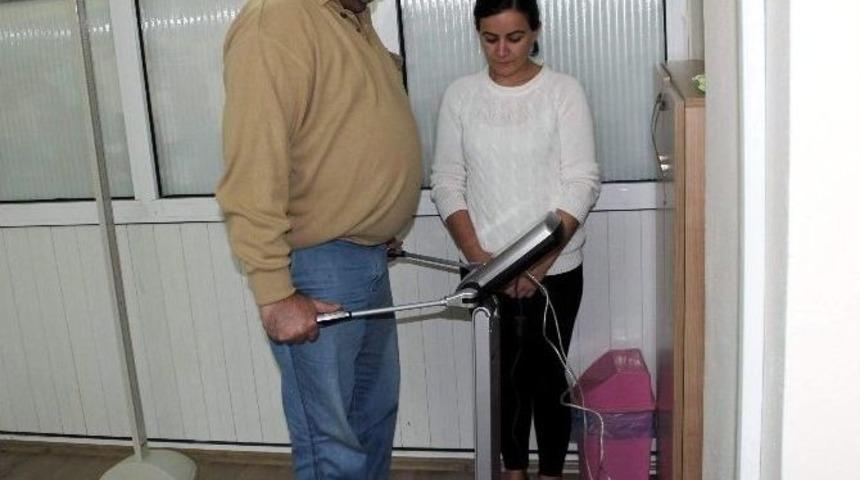 Aydın&rsquo;da Obezite Danışma Merkezi Faaliyete Başladı