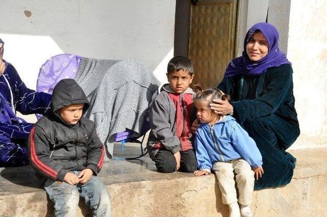 Peşmerge Yirmi Gündür Türk Şoförü Alıkoyuyor