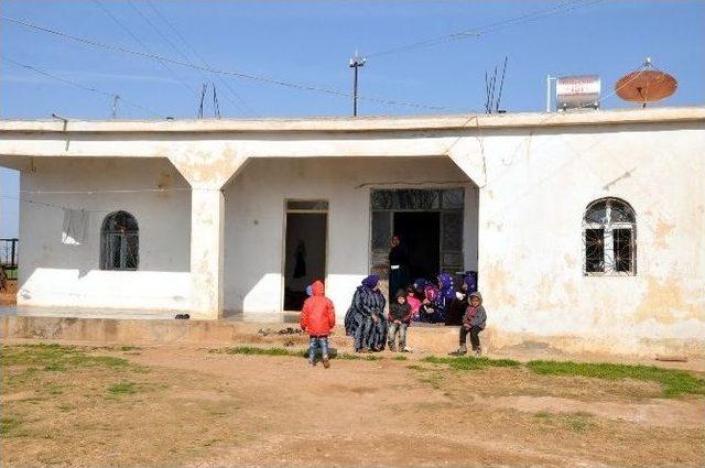 Peşmerge Yirmi Gündür Türk Şoförü Alıkoyuyor