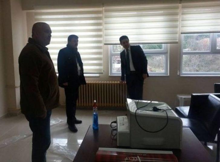 Yeni Okulda İnceleme G2