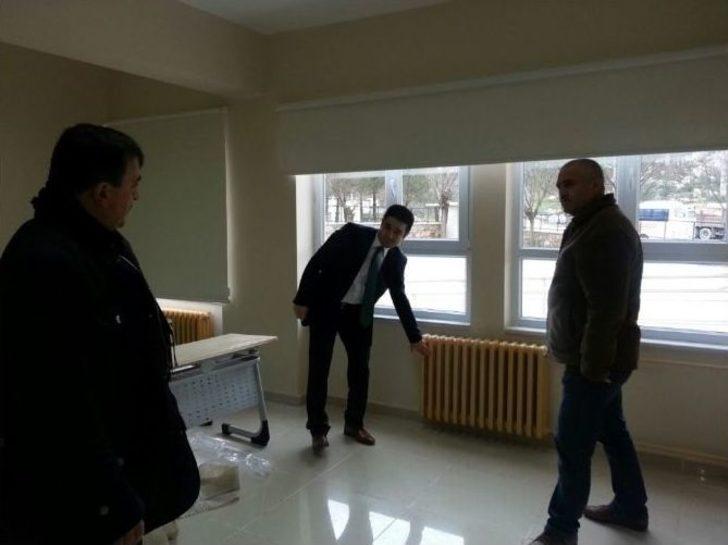 Yeni Okulda İnceleme G3