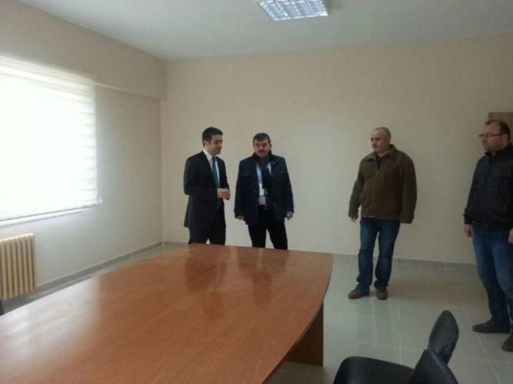 Yeni Okulda İnceleme G4