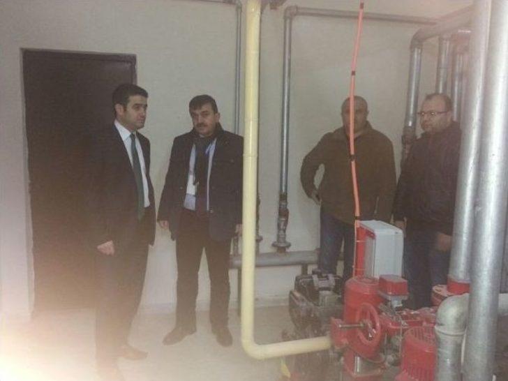 Yeni Okulda İnceleme G5