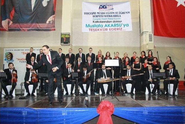 Kanser Hastalarına Musiki Morali