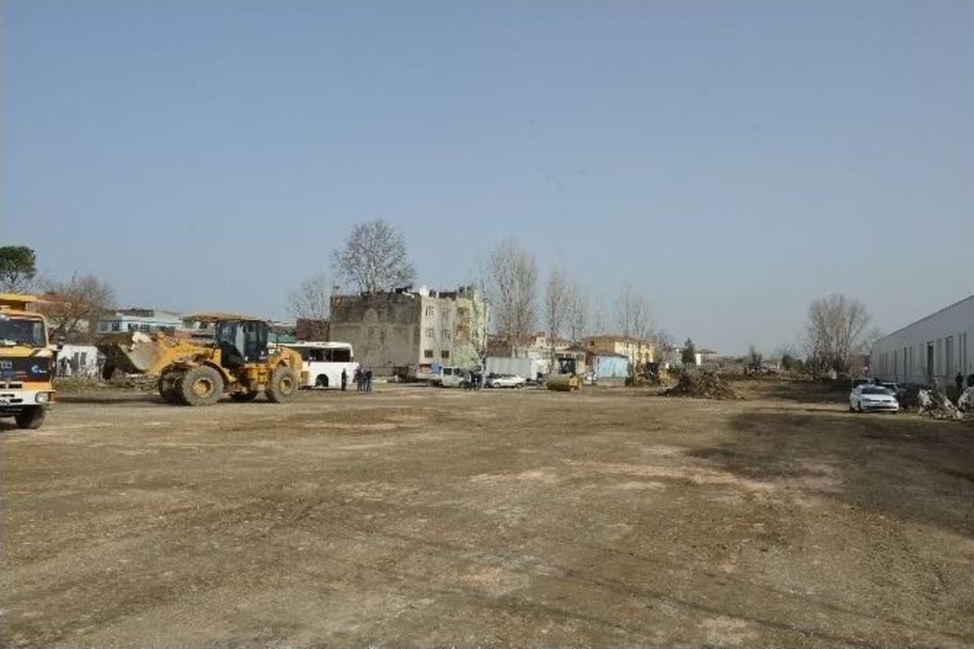 30 Metrelik Yolda Yıldırım&rsquo;a Doğru